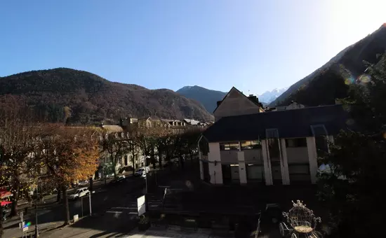 Location de Vacances Bagnères-de-Luchon 192