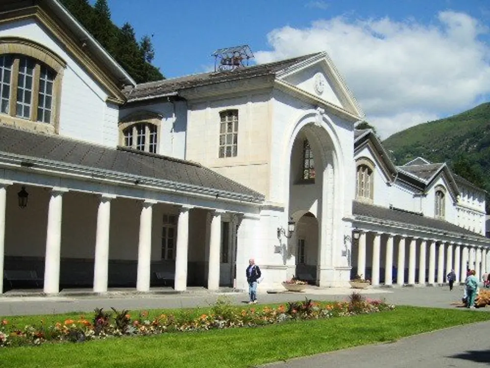 Location de Vacances Bagnères-de-Luchon 194