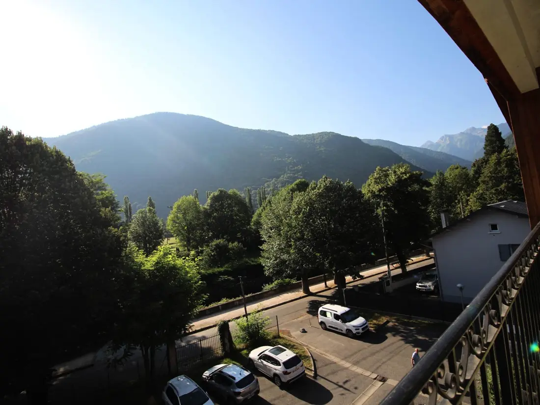 Location de Vacances Bagnères-de-Luchon 196