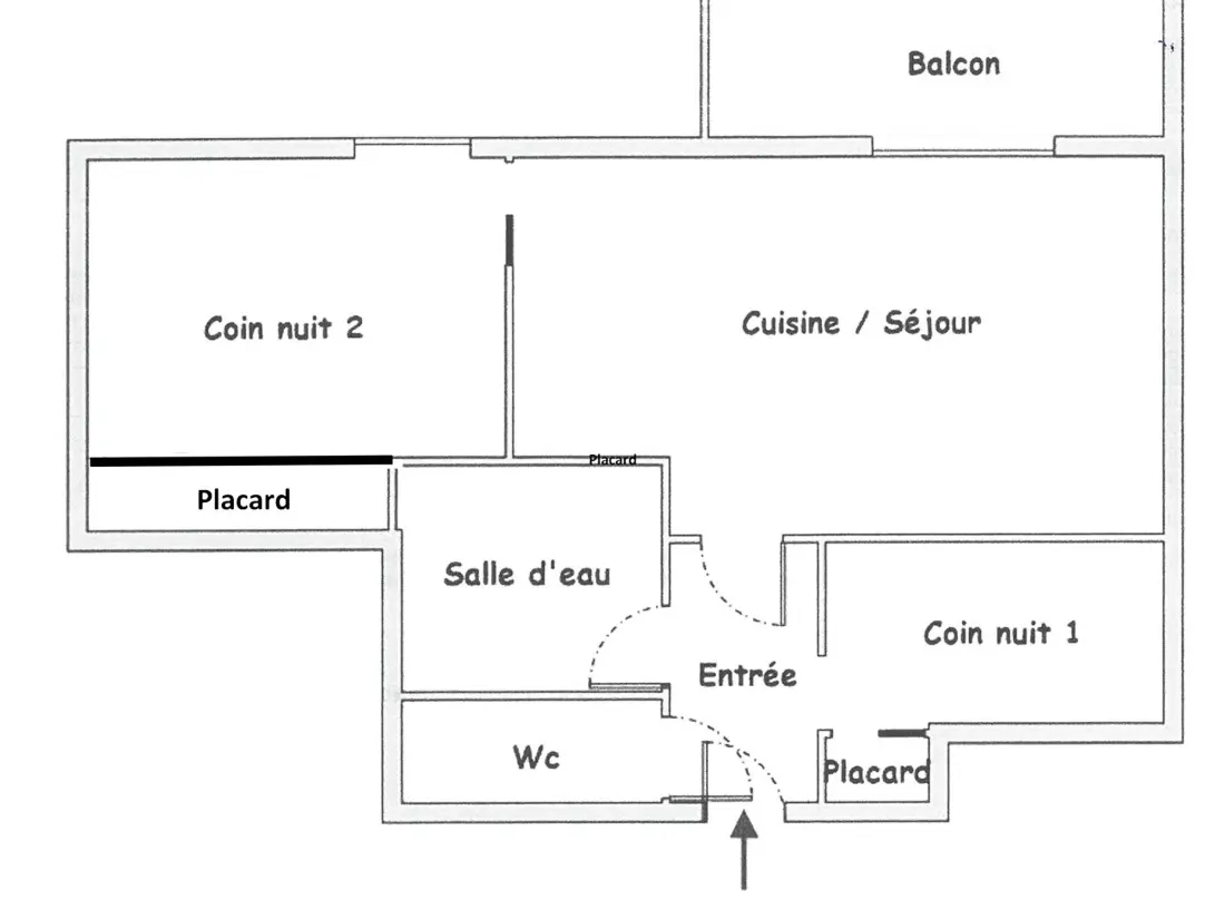 Location de Vacances Bagnères-de-Luchon 197
