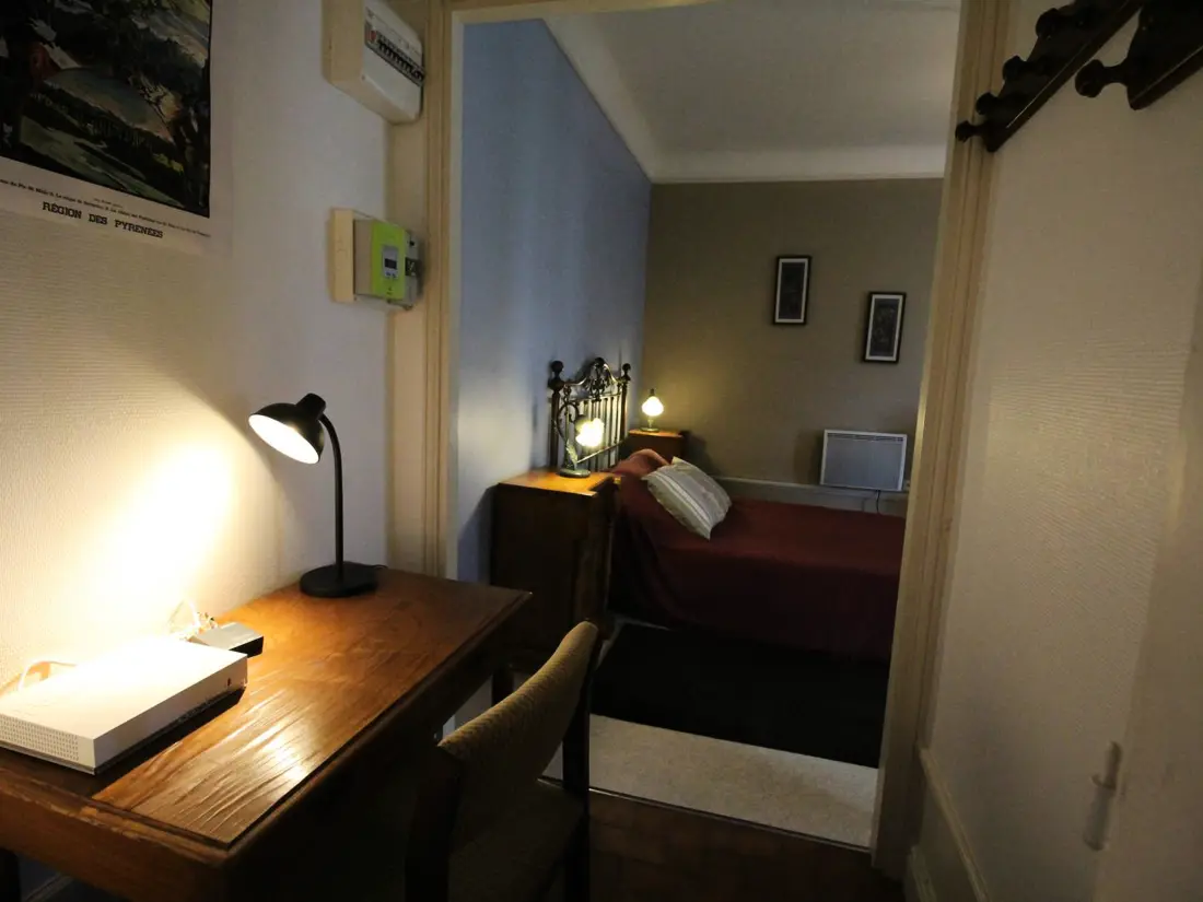 Location de Vacances Bagnères-de-Luchon 198