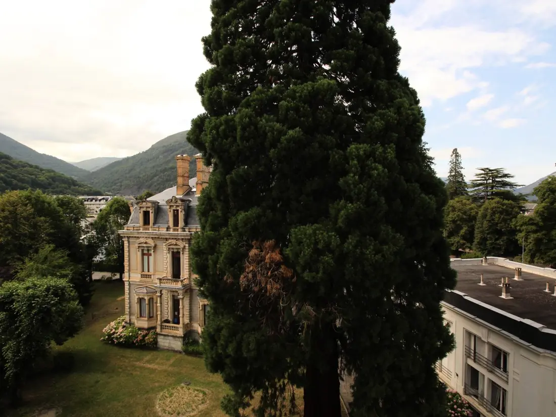 Location de Vacances Bagnères-de-Luchon 198