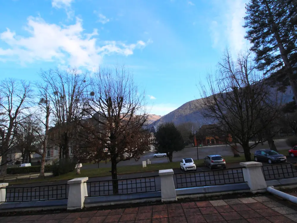 Location de Vacances Bagnères-de-Luchon 201