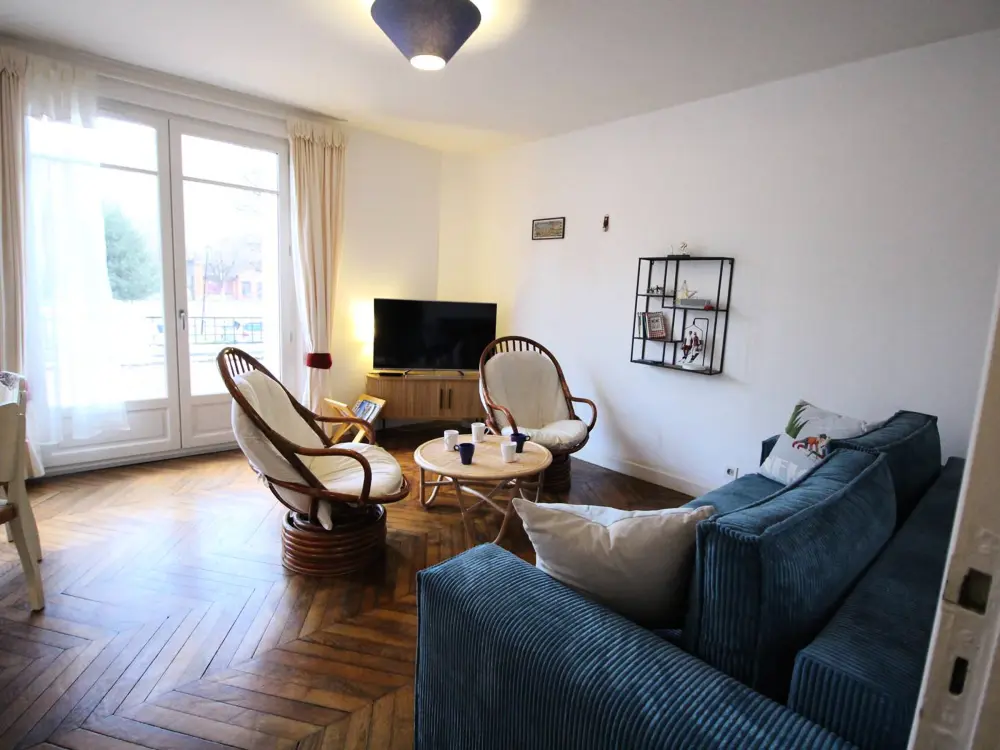 Location de Vacances Bagnères-de-Luchon 201