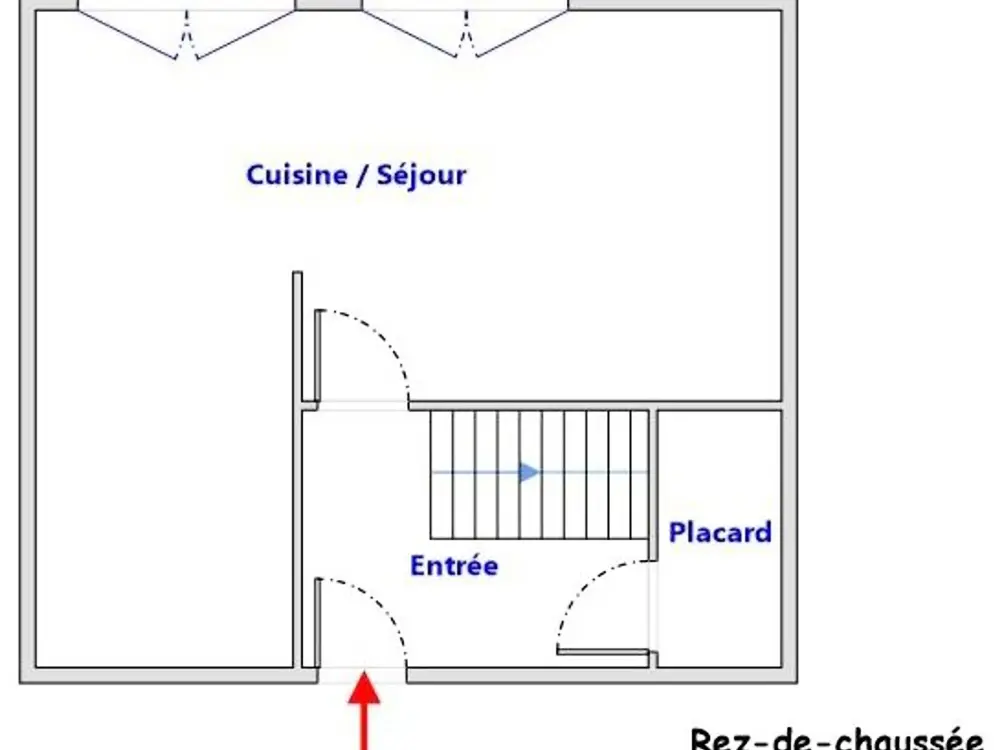 Location de Vacances Bagnères-de-Luchon 201