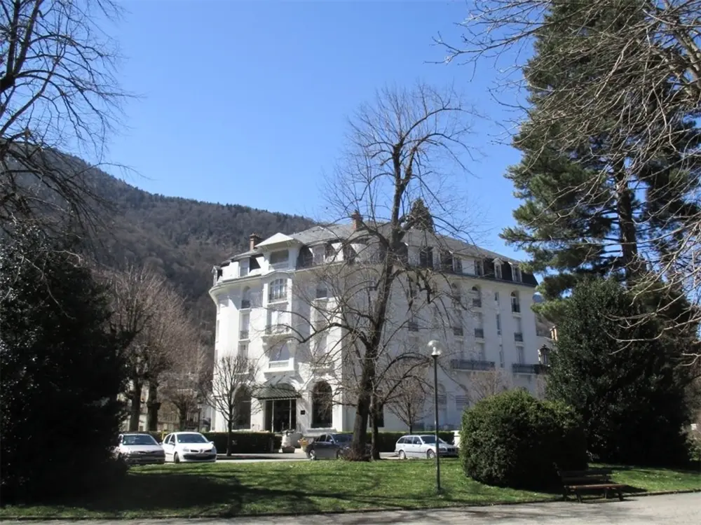 Location de Vacances Bagnères-de-Luchon 201