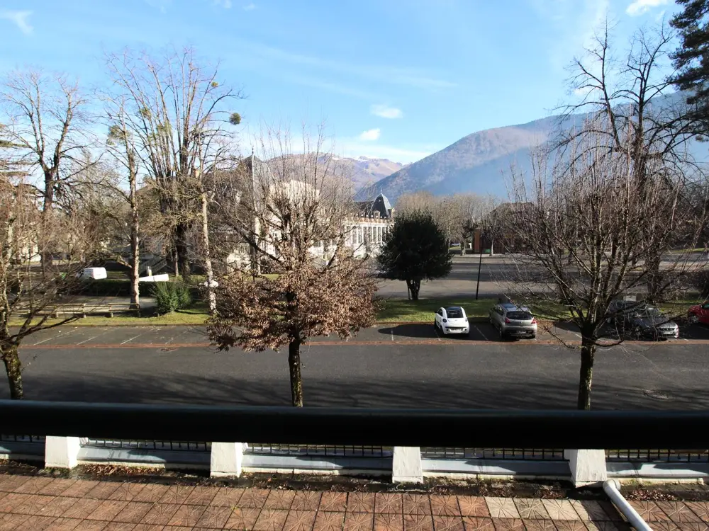 Location de Vacances Bagnères-de-Luchon 201