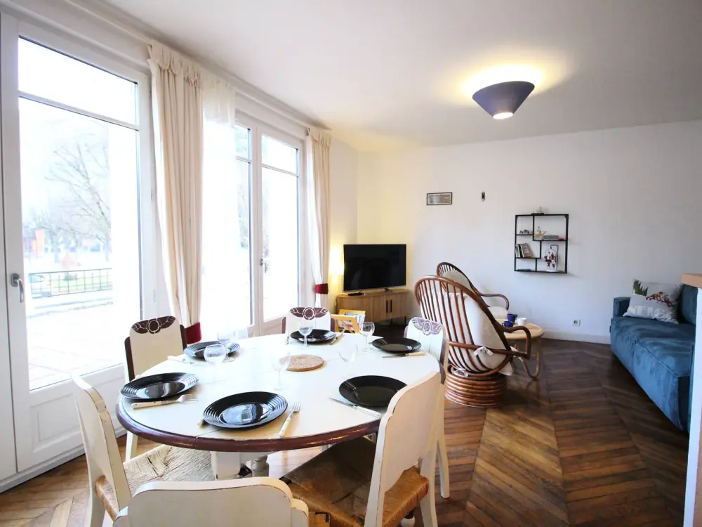 Location de Vacances Bagnères-de-Luchon 201
