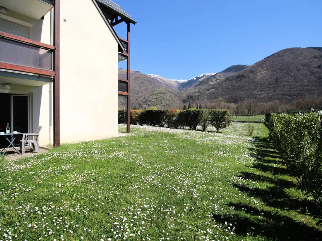 Location de Vacances Bagnères-de-Luchon 204