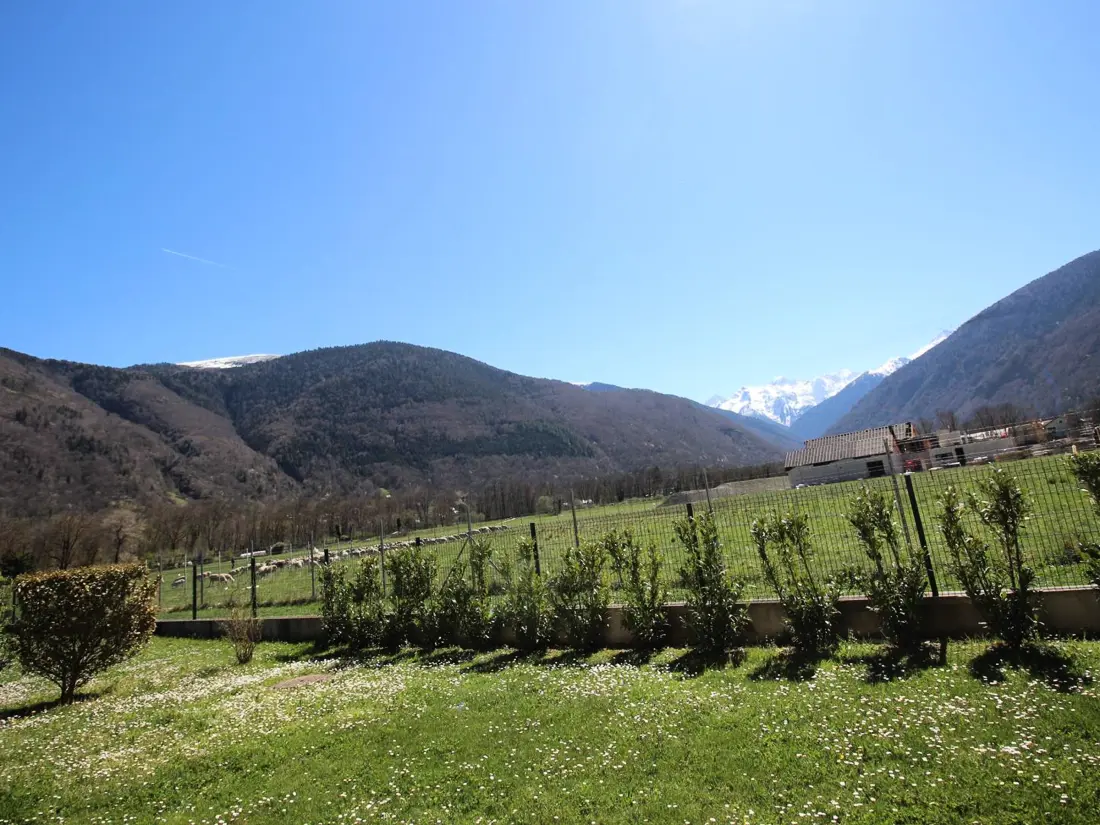 Location de Vacances Bagnères-de-Luchon 204
