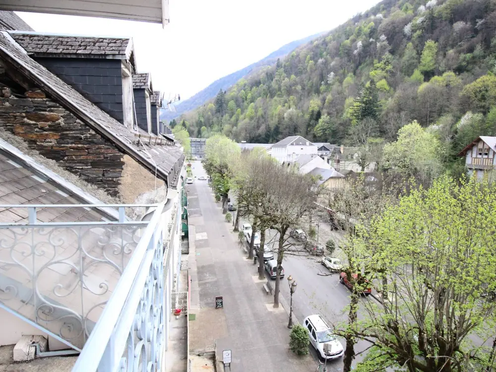 Location de Vacances Bagnères-de-Luchon 205