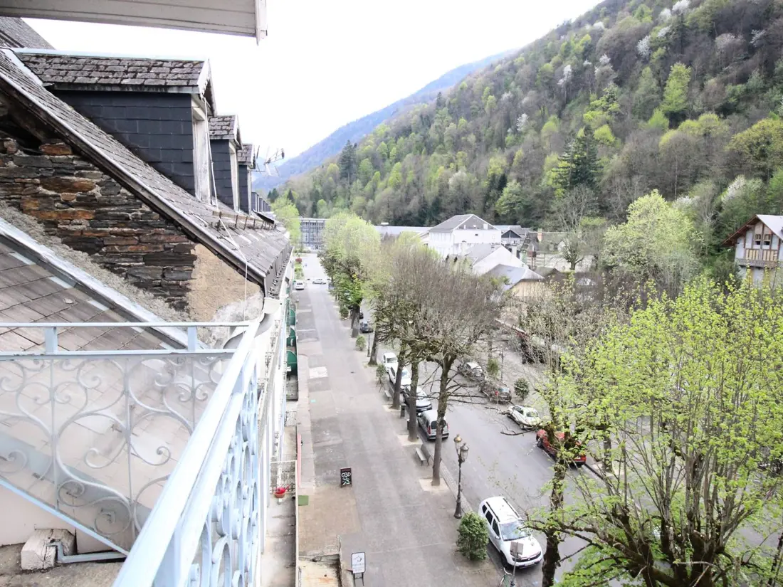 Location de Vacances Bagnères-de-Luchon 205