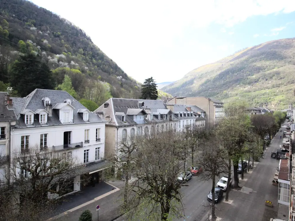 Location de Vacances Bagnères-de-Luchon 205