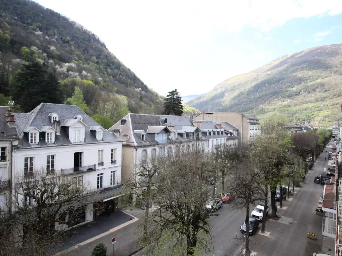 Location de Vacances Bagnères-de-Luchon 205