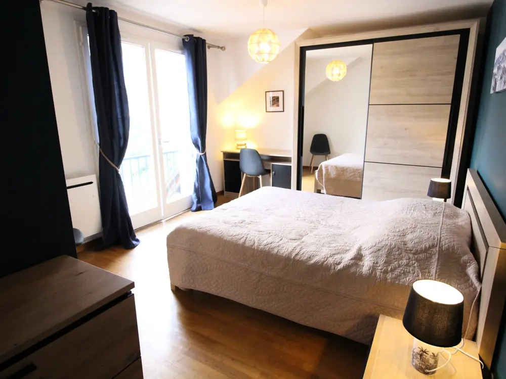 Location de Vacances Bagnères-de-Luchon 205