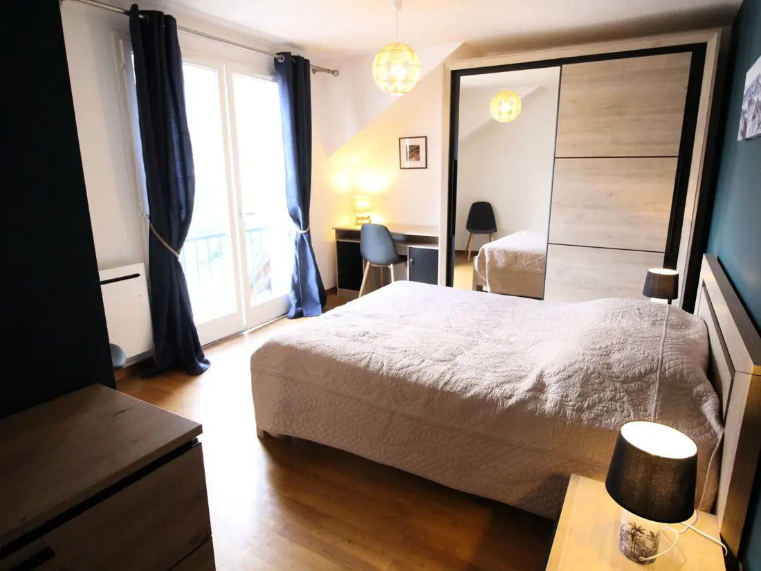 Location de Vacances Bagnères-de-Luchon 205