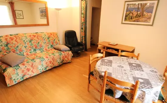 Location de Vacances Bagnères-de-Luchon 206