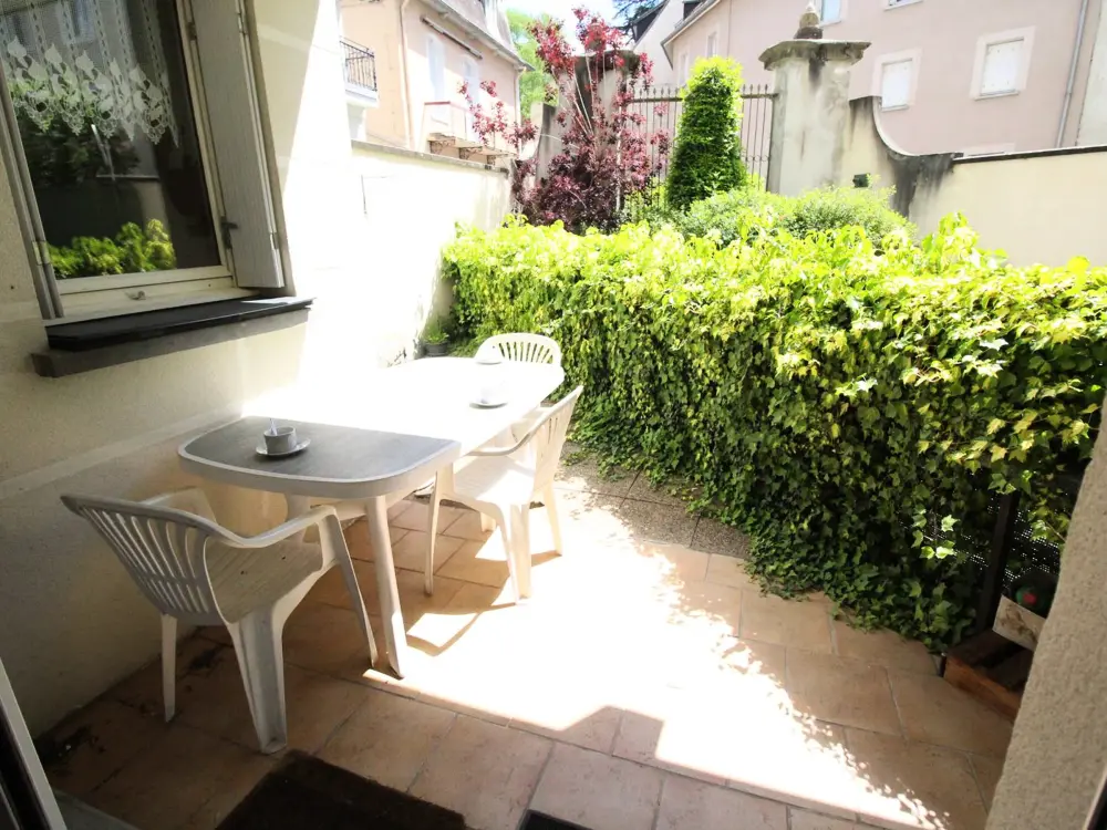 Location de Vacances Bagnères-de-Luchon 207