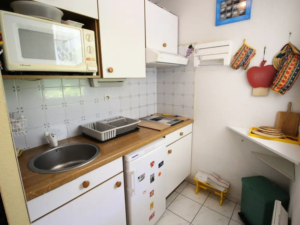 Location de Vacances Bagnères-de-Luchon 207