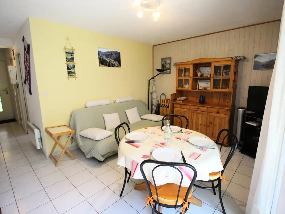 Location de Vacances Bagnères-de-Luchon 207