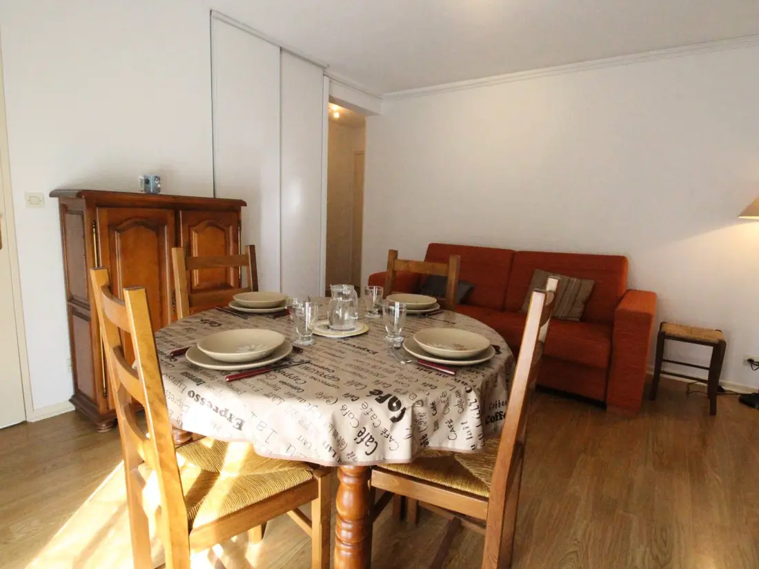Location de Vacances Bagnères-de-Luchon 208