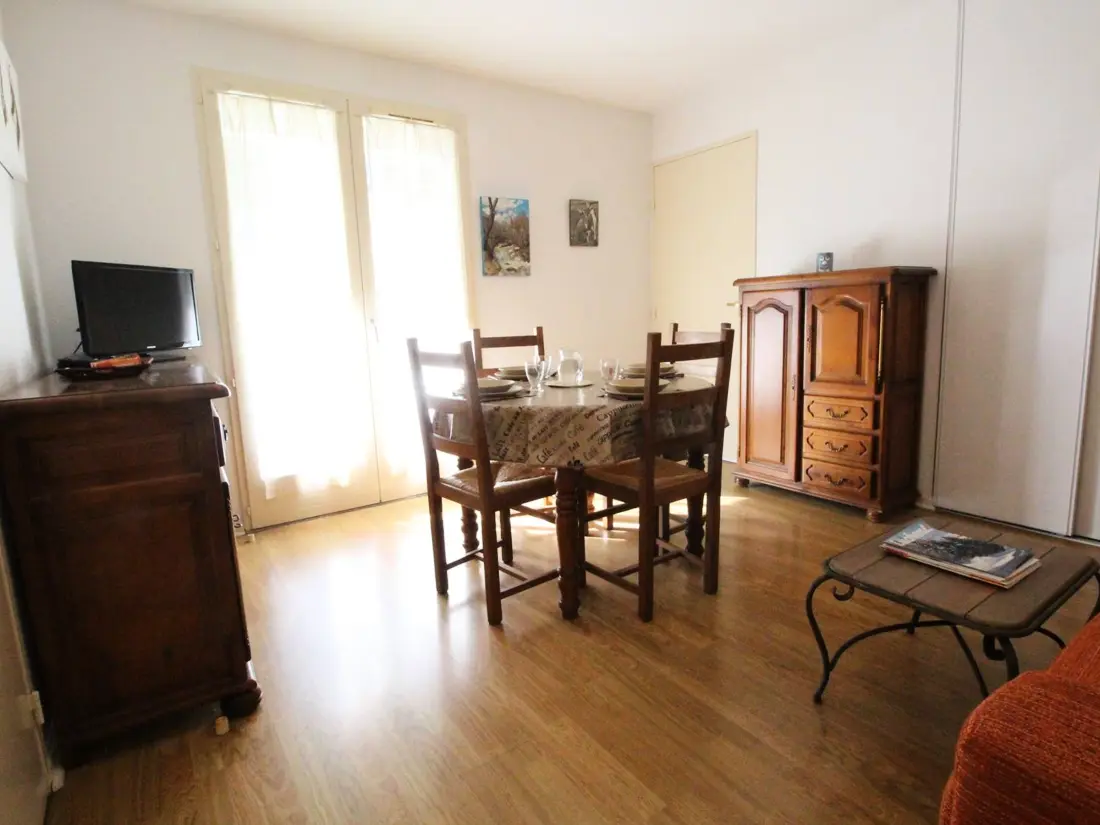 Location de Vacances Bagnères-de-Luchon 208