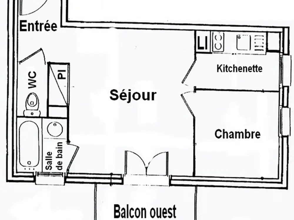 Location de Vacances Bagnères-de-Luchon 208