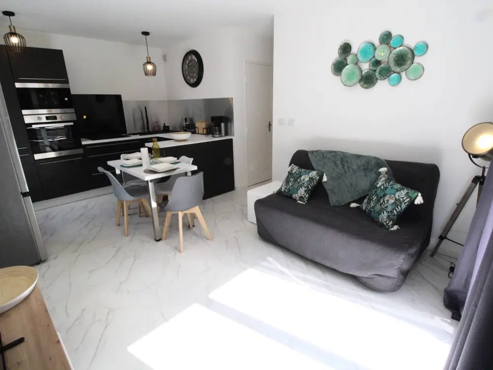 Location de Vacances Bagnères-de-Luchon 212