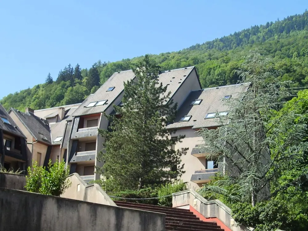 Location de Vacances Bagnères-de-Luchon 212