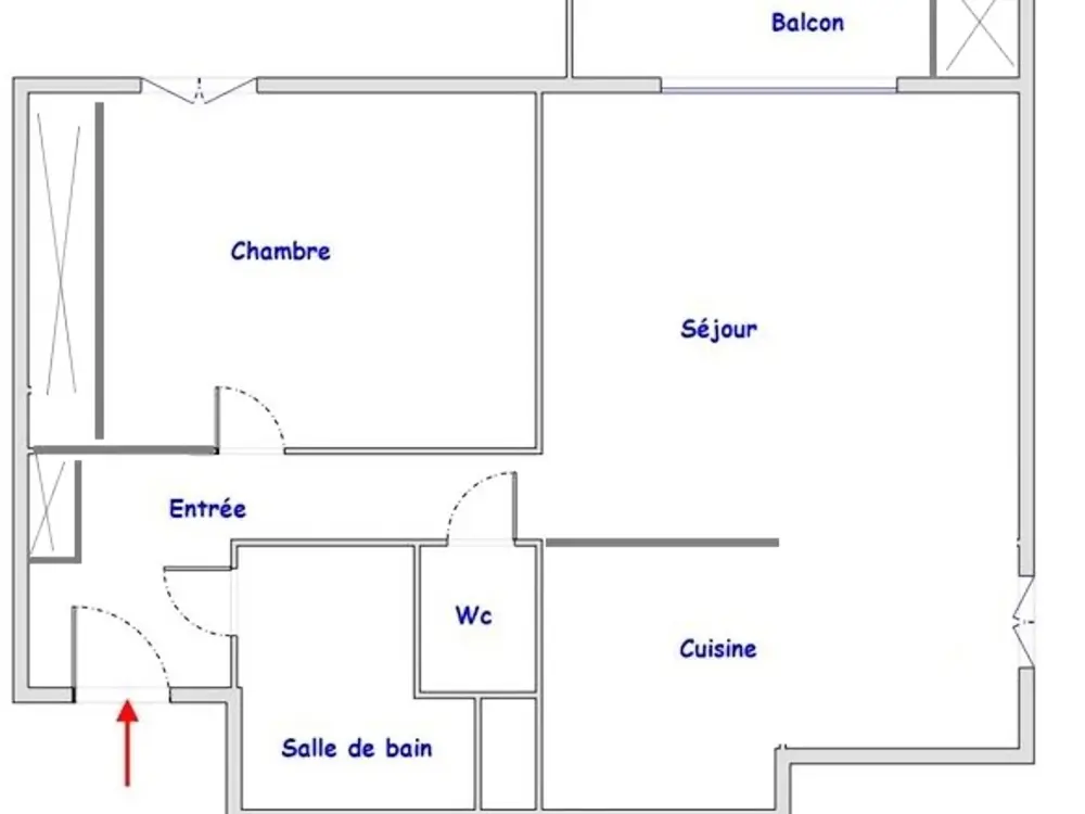 Location de Vacances Bagnères-de-Luchon 212