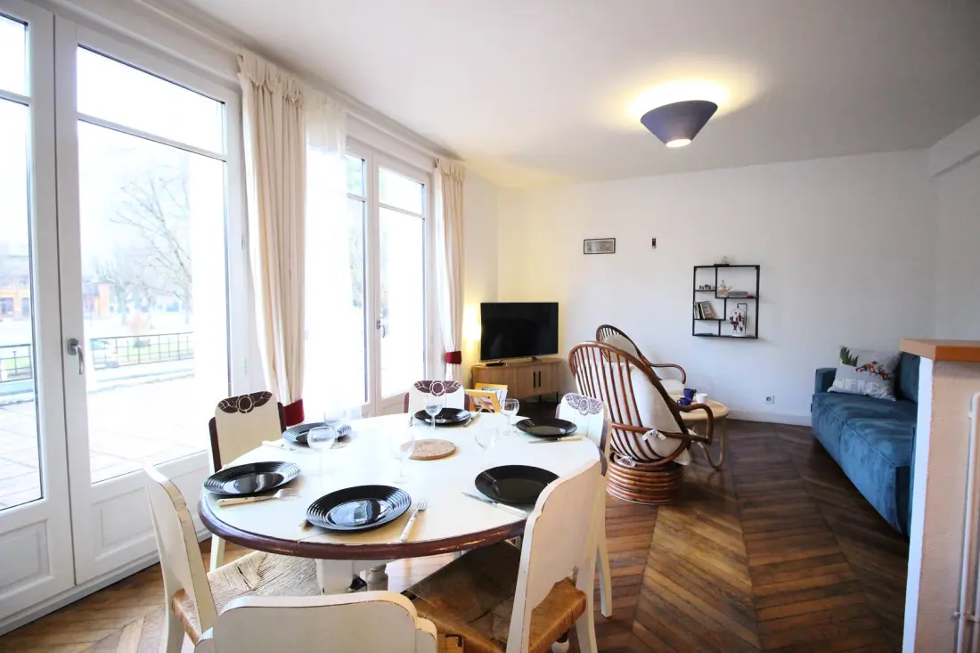 Luchon  Residence Des Pyrenees