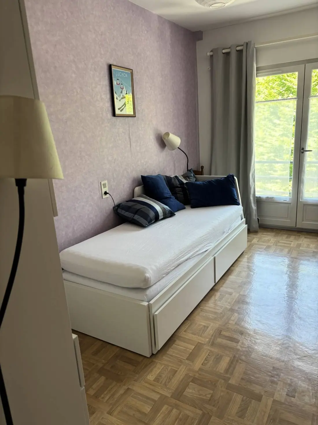 Luchon  Residence Des Pyrenees
