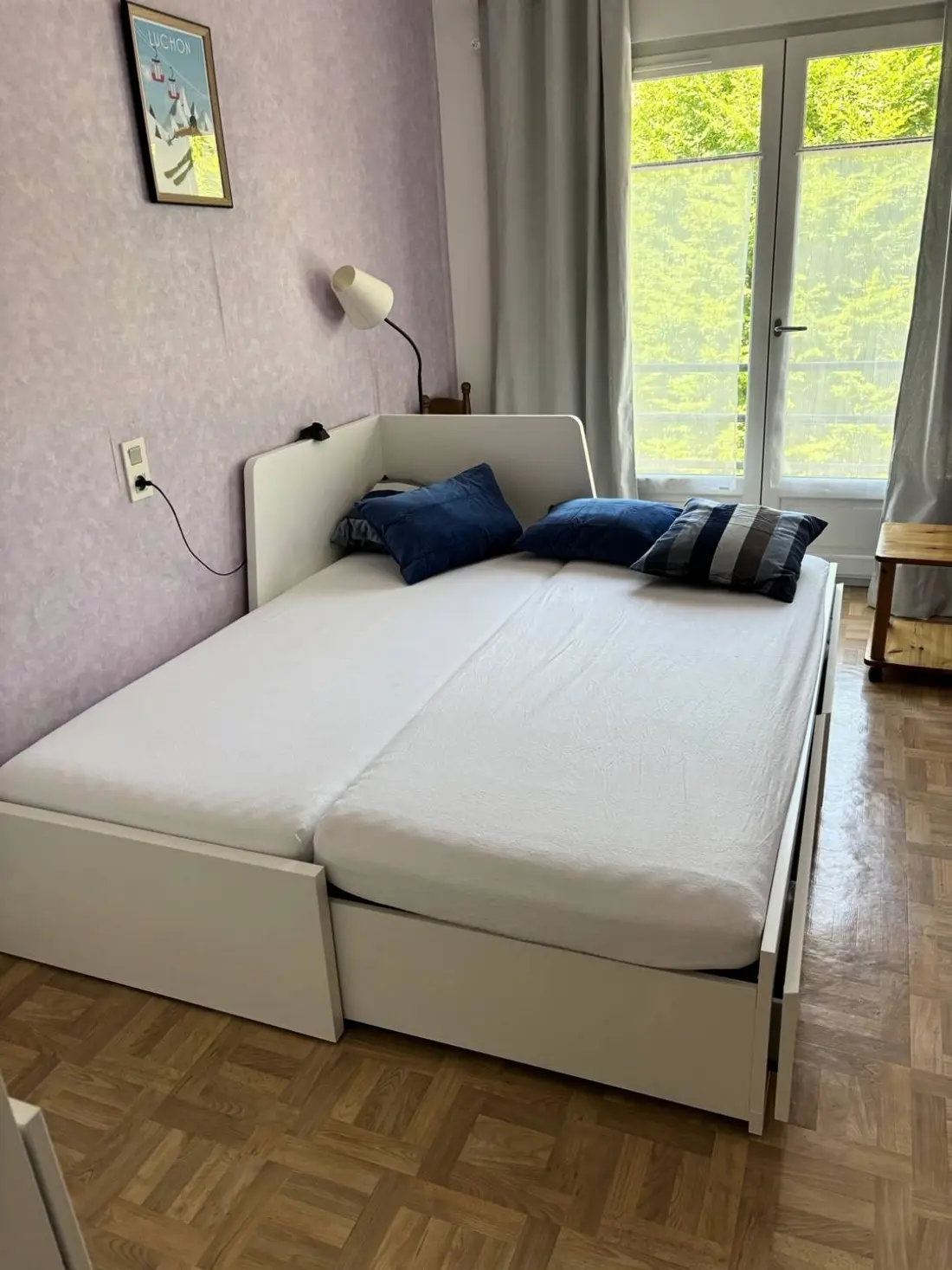 Luchon  Residence Des Pyrenees