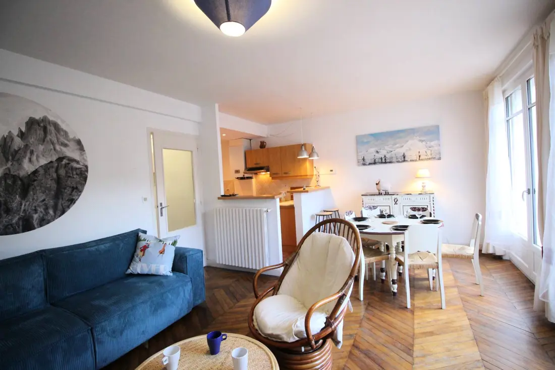 Luchon  Residence Des Pyrenees