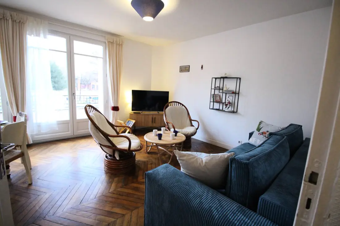 Luchon  Residence Des Pyrenees