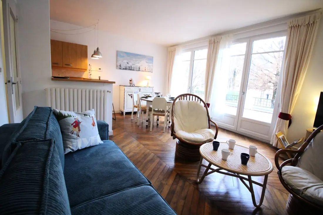 Luchon  Residence Des Pyrenees
