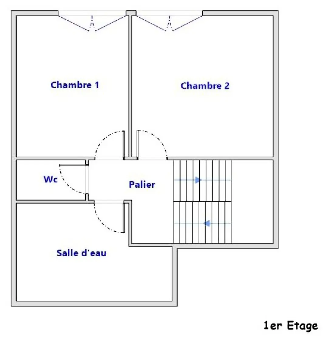 Luchon  Residence Des Pyrenees