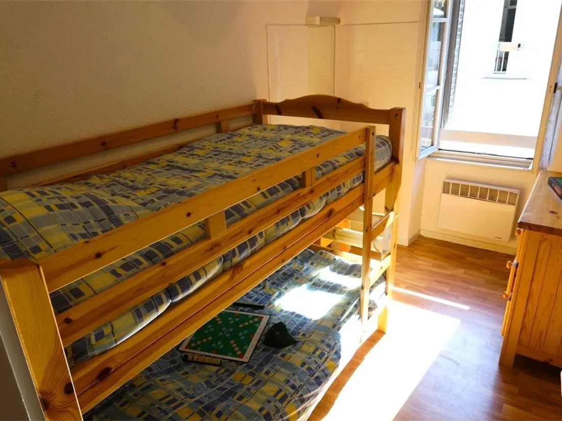 Maison de Vacances Bagnères-de-Luchon 119