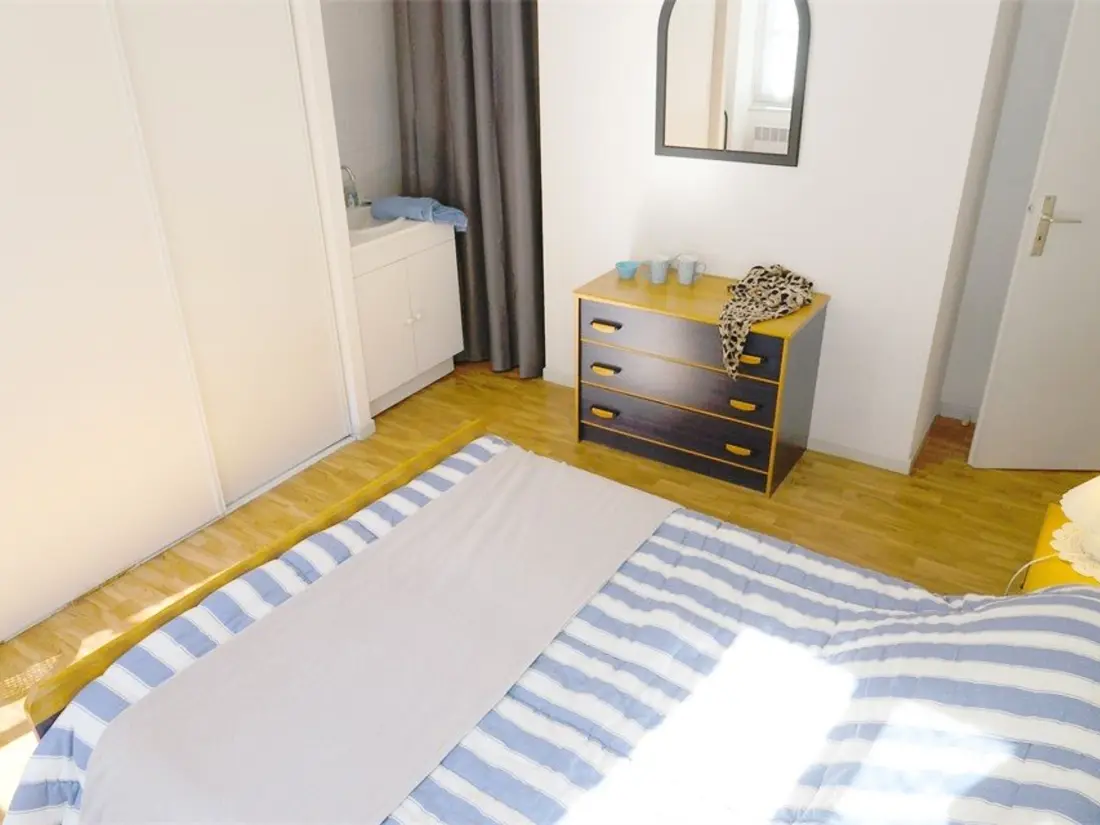 Maison de Vacances Bagnères-de-Luchon 119