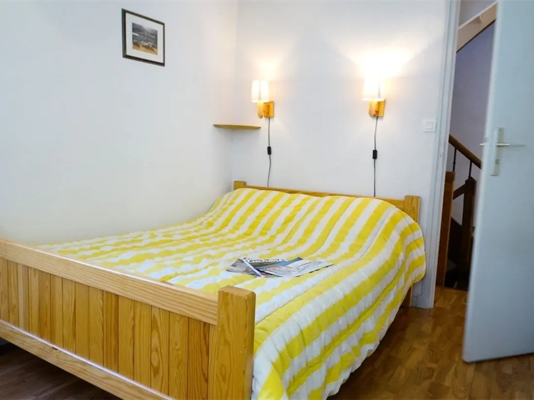 Maison de Vacances Bagnères-de-Luchon 119