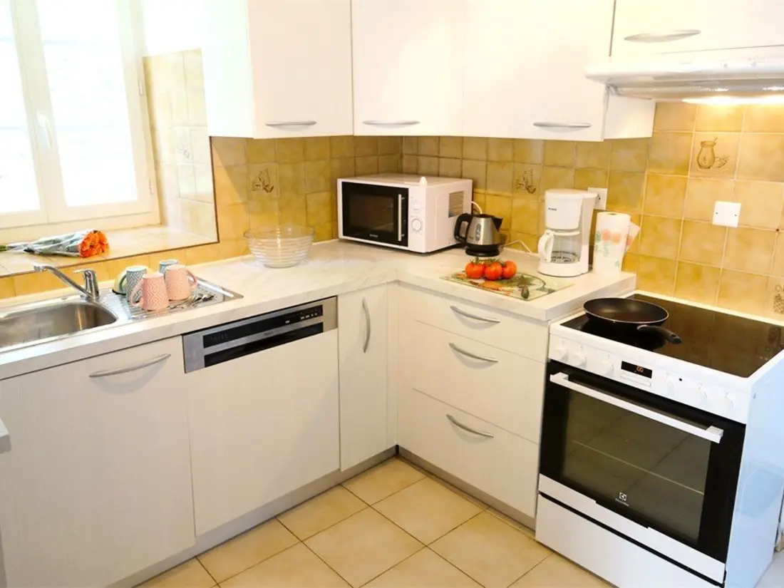 Maison de Vacances Bagnères-de-Luchon 119
