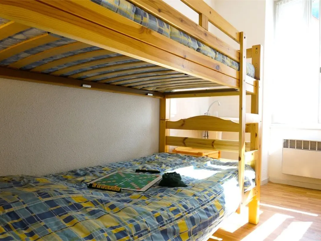 Maison de Vacances Bagnères-de-Luchon 119