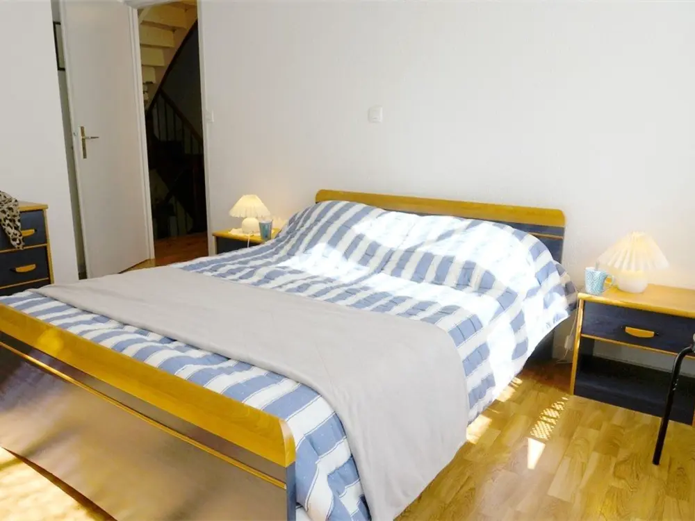 Maison de Vacances Bagnères-de-Luchon 119
