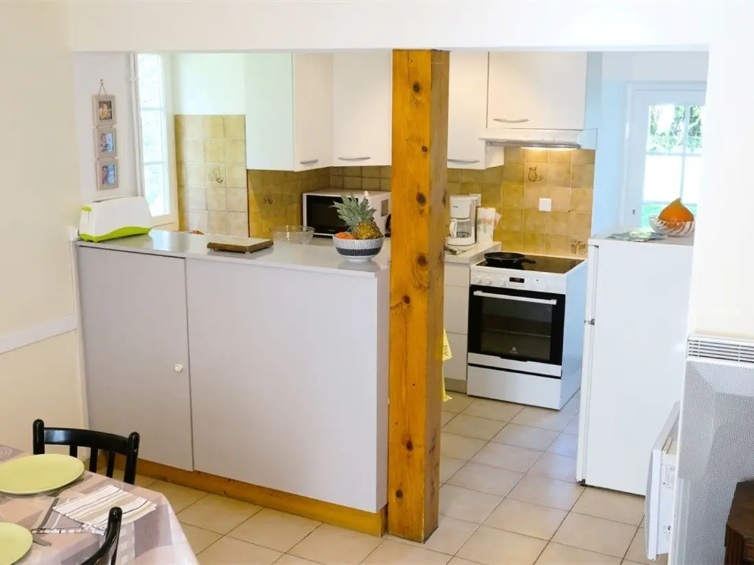 Maison de Vacances Bagnères-de-Luchon 119