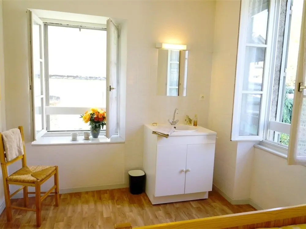 Maison de Vacances Bagnères-de-Luchon 119