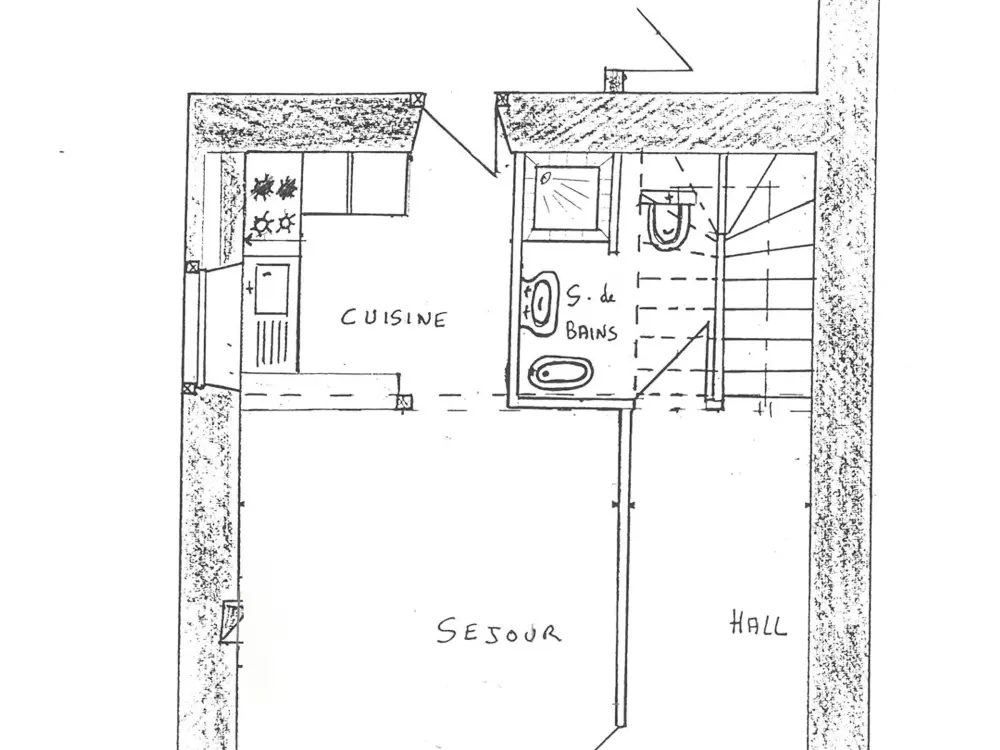 Maison de Vacances Bagnères-de-Luchon 119
