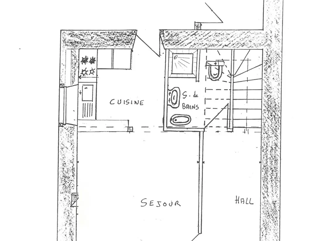 Maison de Vacances Bagnères-de-Luchon 119