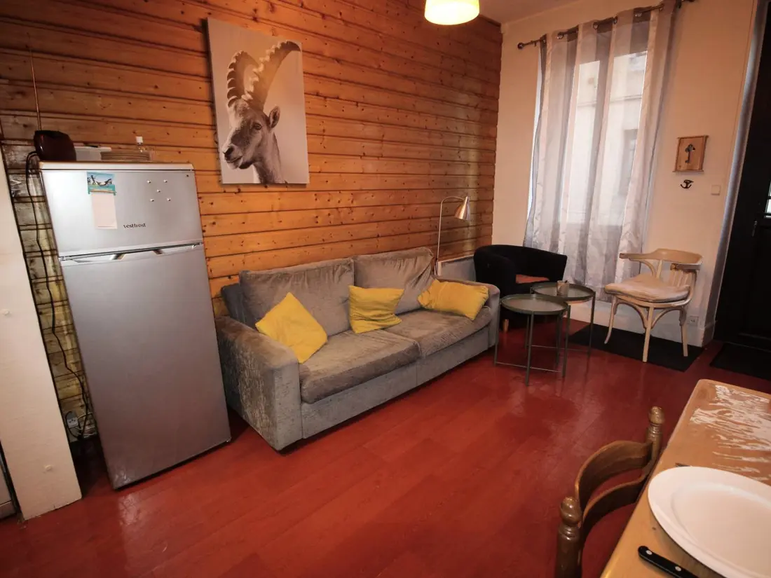 Maison de Vacances Bagnères-de-Luchon 200