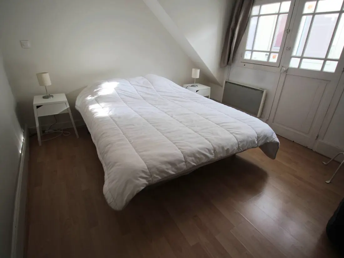 Maison de Vacances Bagnères-de-Luchon 200