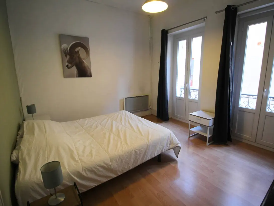 Maison de Vacances Bagnères-de-Luchon 200
